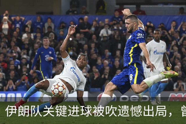 伊朗队关键进球被吹遗憾出局，曾任教哈佛大学的伊朗学者向FIFA索赔10亿美元